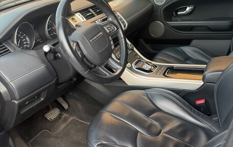 Land Rover Range Rover Evoque I, 2013 год, 2 400 000 рублей, 3 фотография