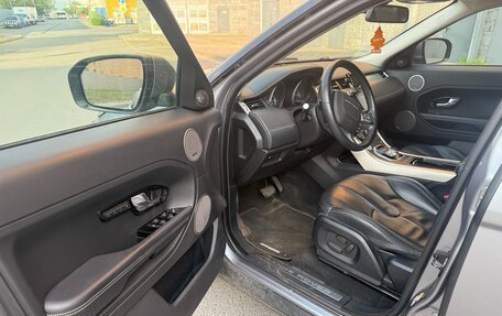 Land Rover Range Rover Evoque I, 2013 год, 2 400 000 рублей, 7 фотография