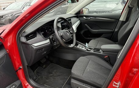 Skoda Octavia IV, 2021 год, 2 392 000 рублей, 7 фотография