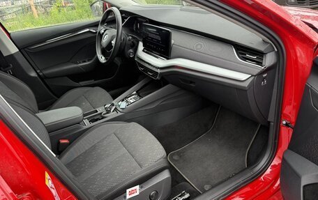 Skoda Octavia IV, 2021 год, 2 392 000 рублей, 8 фотография