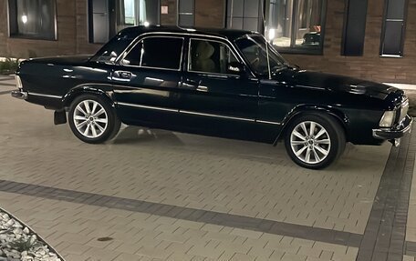 ГАЗ 3102 «Волга», 2008 год, 5 500 000 рублей, 3 фотография