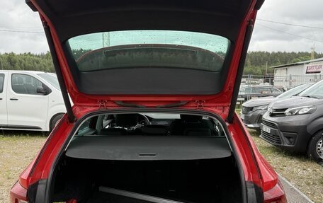 Skoda Octavia IV, 2021 год, 2 392 000 рублей, 10 фотография