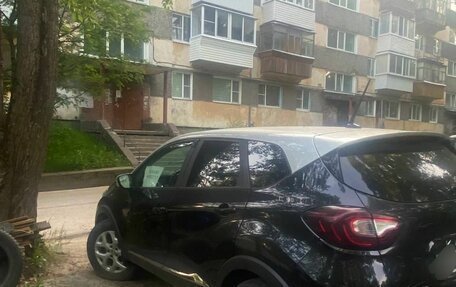 Renault Kaptur I рестайлинг, 2020 год, 1 240 000 рублей, 2 фотография