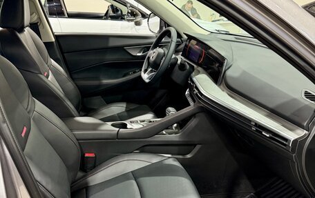 Changan CS35 Plus, 2024 год, 2 569 900 рублей, 11 фотография
