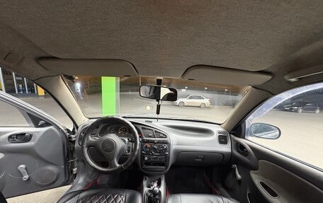 Chevrolet Lanos I, 2006 год, 130 000 рублей, 11 фотография