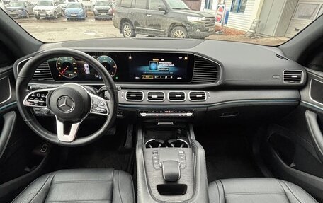 Mercedes-Benz GLE, 2022 год, 7 998 000 рублей, 6 фотография