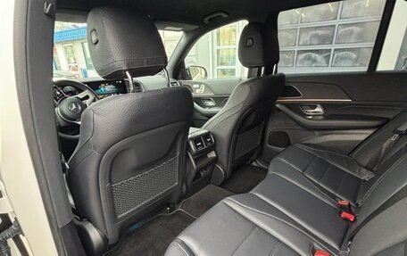 Mercedes-Benz GLE, 2022 год, 7 998 000 рублей, 7 фотография
