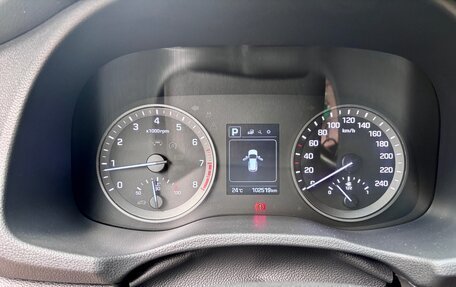 Hyundai Tucson III, 2018 год, 2 100 000 рублей, 2 фотография