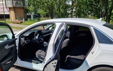 Audi A4, 2016 год, 1 900 000 рублей, 8 фотография