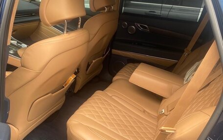 Genesis GV80 I, 2021 год, 7 000 000 рублей, 10 фотография