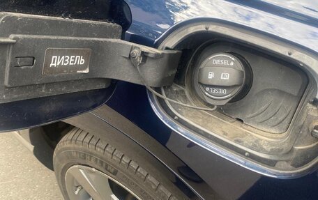 Genesis GV80 I, 2021 год, 7 000 000 рублей, 4 фотография
