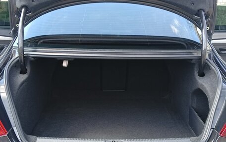 Volkswagen Passat B6, 2010 год, 1 050 000 рублей, 3 фотография