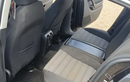 Volkswagen Passat B6, 2010 год, 1 050 000 рублей, 2 фотография