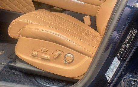 Genesis GV80 I, 2021 год, 7 000 000 рублей, 9 фотография