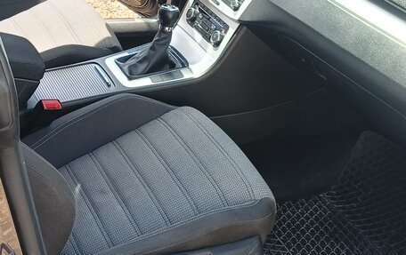 Volkswagen Passat B6, 2010 год, 1 050 000 рублей, 6 фотография