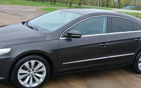 Volkswagen Passat B6, 2010 год, 1 050 000 рублей, 15 фотография