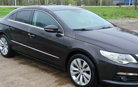 Volkswagen Passat B6, 2010 год, 1 050 000 рублей, 11 фотография