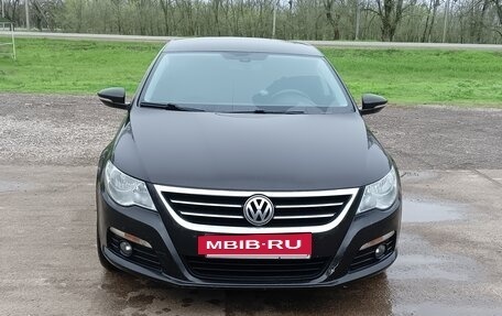 Volkswagen Passat B6, 2010 год, 1 050 000 рублей, 8 фотография