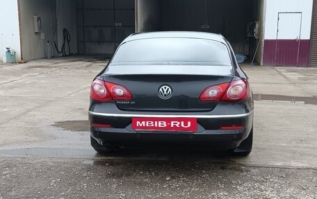 Volkswagen Passat B6, 2010 год, 1 050 000 рублей, 14 фотография