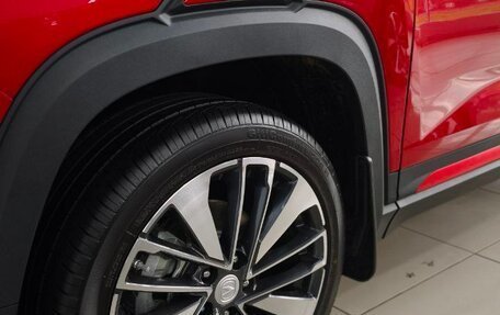 Changan CS35 Plus, 2024 год, 2 569 900 рублей, 11 фотография