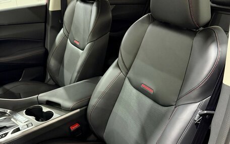 Changan CS35 Plus, 2024 год, 2 569 900 рублей, 16 фотография