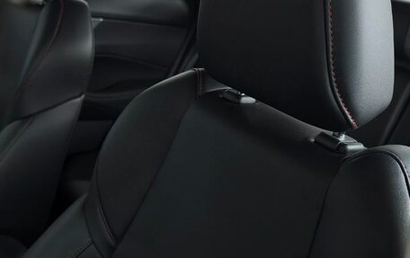 Changan CS35 Plus, 2024 год, 2 569 900 рублей, 17 фотография