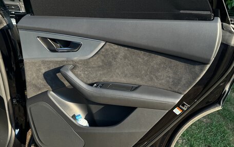 Audi Q8 I, 2020 год, 7 500 000 рублей, 7 фотография