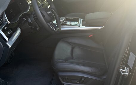Audi Q8 I, 2020 год, 7 500 000 рублей, 8 фотография