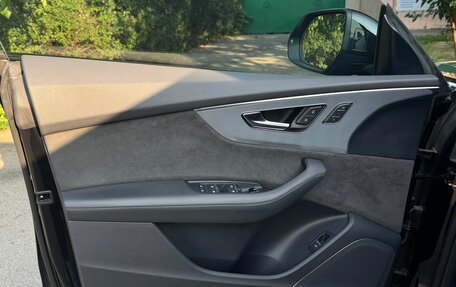 Audi Q8 I, 2020 год, 7 500 000 рублей, 10 фотография