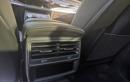 Audi Q8 I, 2020 год, 7 500 000 рублей, 19 фотография