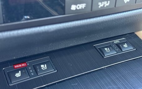 Lexus GS IV рестайлинг, 2014 год, 2 750 000 рублей, 15 фотография