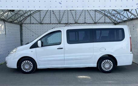 Fiat Scudo II, 2010 год, 810 000 рублей, 10 фотография