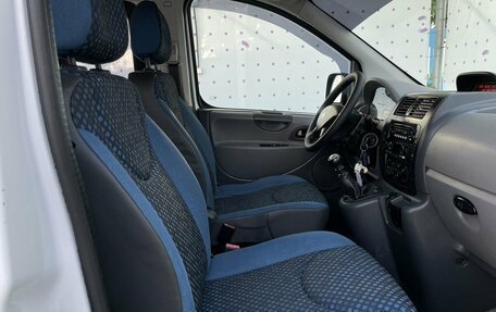 Fiat Scudo II, 2010 год, 810 000 рублей, 12 фотография