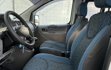 Fiat Scudo II, 2010 год, 810 000 рублей, 11 фотография