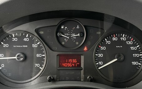 Fiat Scudo II, 2010 год, 810 000 рублей, 15 фотография