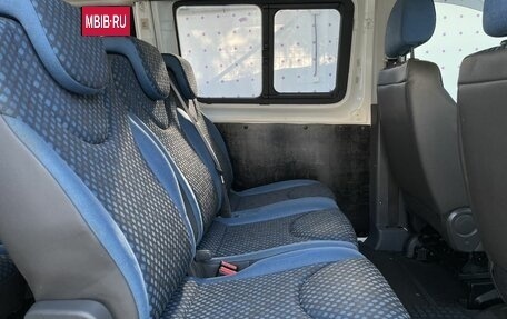 Fiat Scudo II, 2010 год, 810 000 рублей, 13 фотография