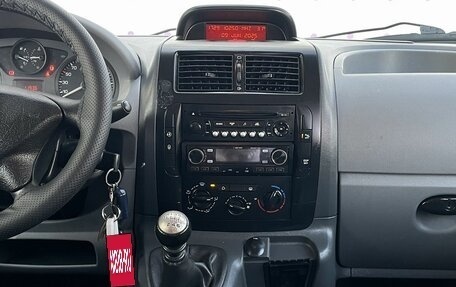 Fiat Scudo II, 2010 год, 810 000 рублей, 17 фотография