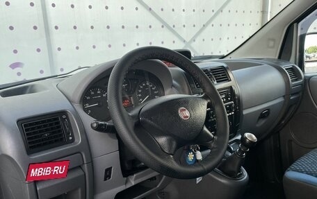 Fiat Scudo II, 2010 год, 810 000 рублей, 16 фотография