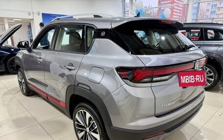 Changan CS35 Plus, 2024 год, 2 569 900 рублей, 5 фотография