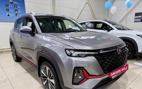 Changan CS35 Plus, 2024 год, 2 569 900 рублей, 3 фотография