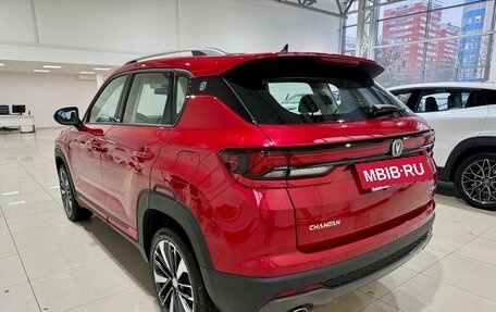 Changan CS35 Plus, 2024 год, 2 569 900 рублей, 7 фотография