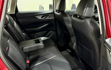 Changan CS35 Plus, 2024 год, 2 569 900 рублей, 13 фотография