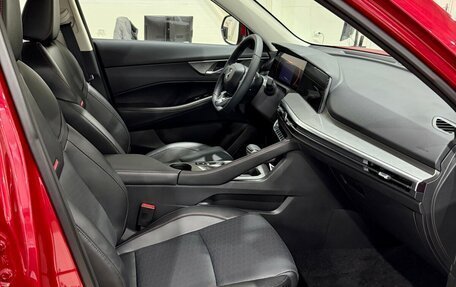 Changan CS35 Plus, 2024 год, 2 569 900 рублей, 12 фотография