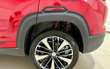 Changan CS35 Plus, 2024 год, 2 569 900 рублей, 8 фотография
