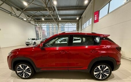 Changan CS35 Plus, 2024 год, 2 569 900 рублей, 10 фотография