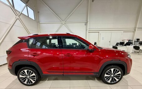 Changan CS35 Plus, 2024 год, 2 569 900 рублей, 4 фотография