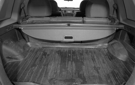 Mitsubishi Outlander III рестайлинг 3, 2008 год, 499 000 рублей, 8 фотография