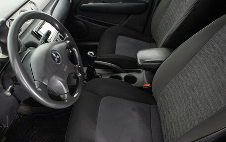 Mitsubishi Outlander III рестайлинг 3, 2008 год, 499 000 рублей, 9 фотография