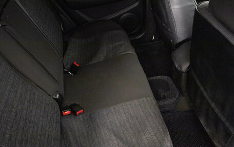 Mitsubishi Outlander III рестайлинг 3, 2008 год, 499 000 рублей, 11 фотография