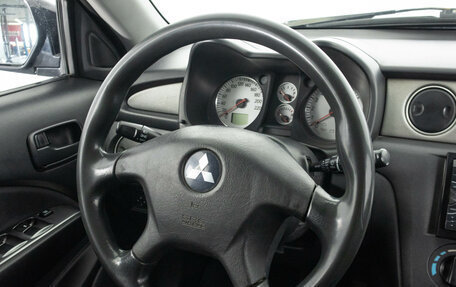 Mitsubishi Outlander III рестайлинг 3, 2008 год, 499 000 рублей, 13 фотография